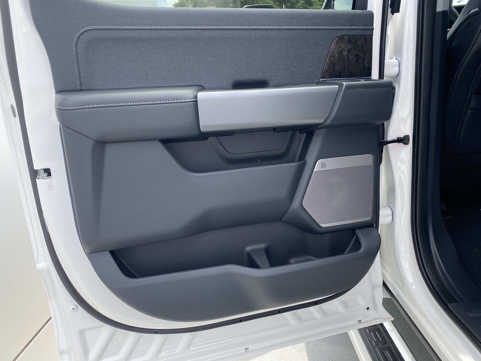 2026 Ford Super Duty F-250 SRW F-250® Lariat®
