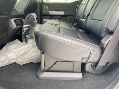 2026 Ford Super Duty F-250 SRW F-250® Lariat®