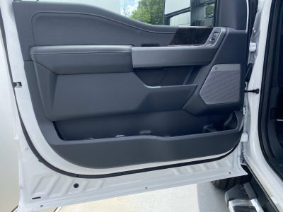 2026 Ford Super Duty F-250 SRW F-250® Lariat®
