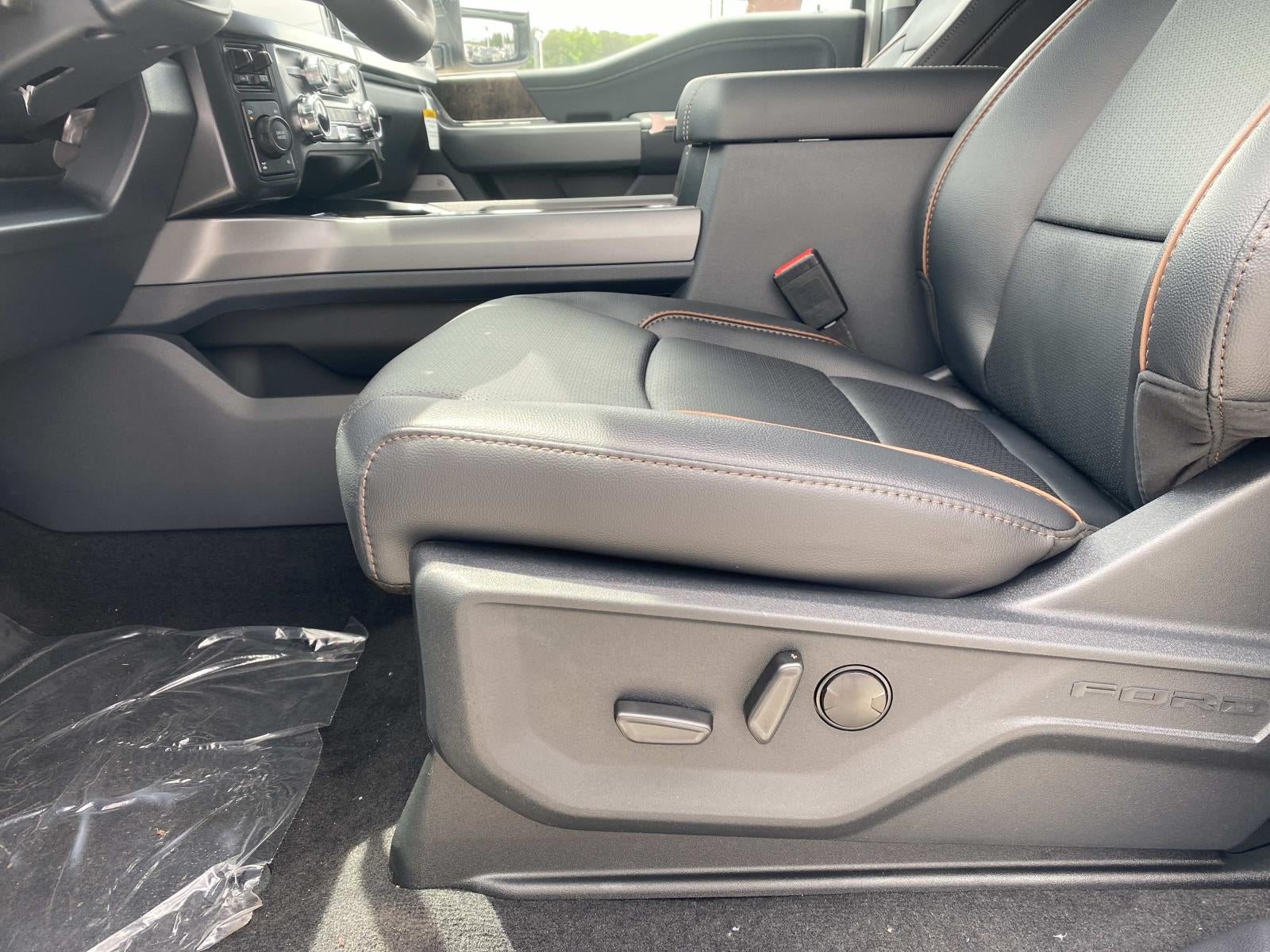 2026 Ford Super Duty F-250 SRW F-250® Lariat®