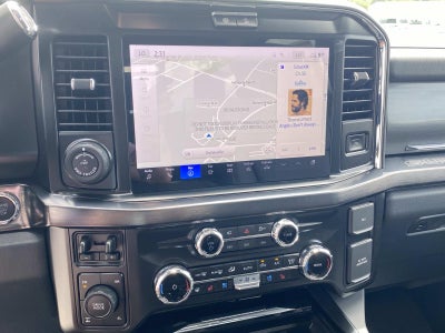 2026 Ford Super Duty F-250 SRW F-250® Lariat®