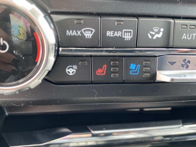 2026 Ford Super Duty F-250 SRW F-250® Lariat®