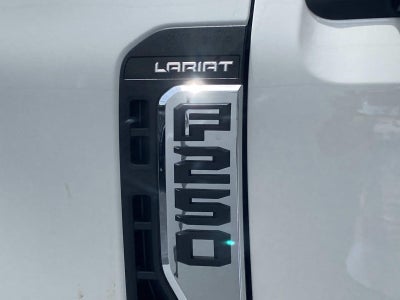 2026 Ford Super Duty F-250 SRW F-250® Lariat®