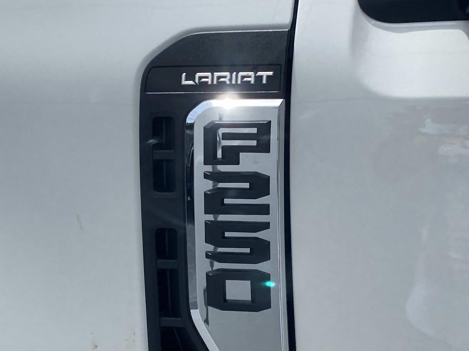 2026 Ford Super Duty F-250 SRW F-250® Lariat®