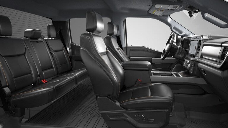 2026 Ford Super Duty F-250 SRW F-250® Lariat®