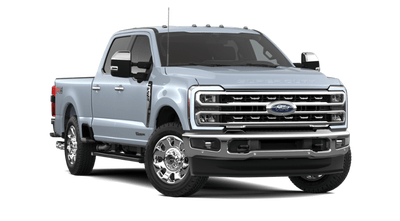 2026 Ford Super Duty F-250 SRW F-250® Lariat®