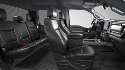 2026 Ford Super Duty F-250 SRW F-250® Lariat®