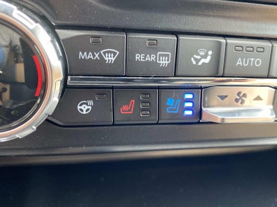 2026 Ford Super Duty F-250 SRW LARIAT 4WD Crew Cab 6.75' Box