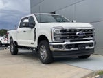 2026 Ford Super Duty F-250 SRW LARIAT 4WD Crew Cab 6.75' Box