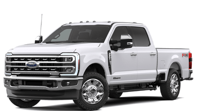 2026 Ford Super Duty F-250 SRW F-250® Lariat®