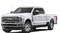 2026 Ford Super Duty F-250 SRW F-250® Lariat®