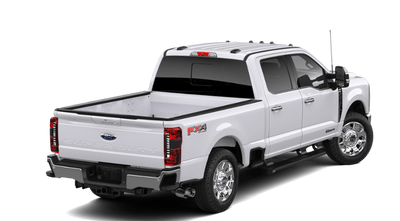 2026 Ford Super Duty F-250 SRW F-250® Lariat®