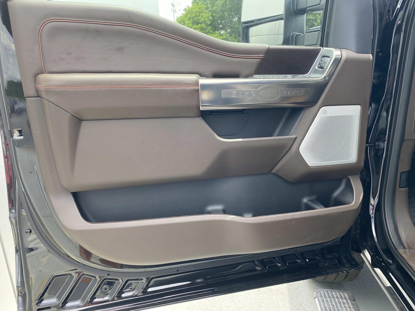 2026 Ford Super Duty F-250 SRW King Ranch