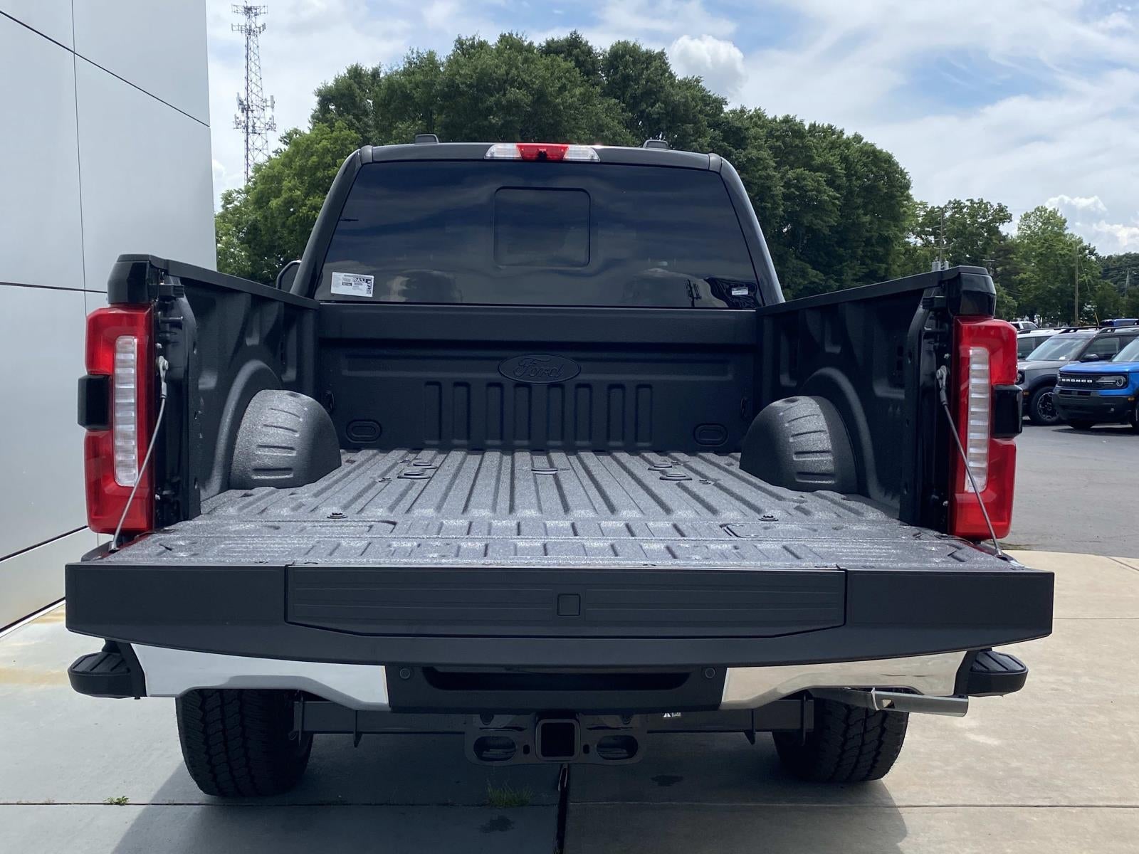 2026 Ford Super Duty F-250 SRW King Ranch