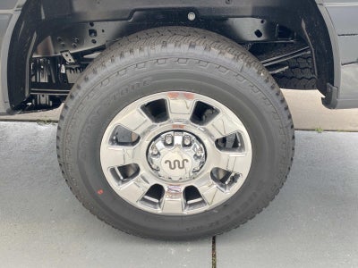 2026 Ford Super Duty F-250 SRW King Ranch