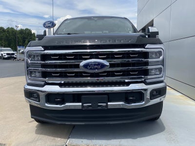 2026 Ford Super Duty F-250 SRW King Ranch