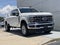 2026 Ford Super Duty F-250 SRW LARIAT 4WD Crew Cab 6.75' Box
