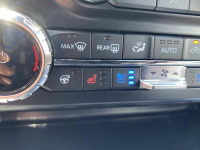 2026 Ford Super Duty F-250 SRW LARIAT 4WD Crew Cab 6.75' Box