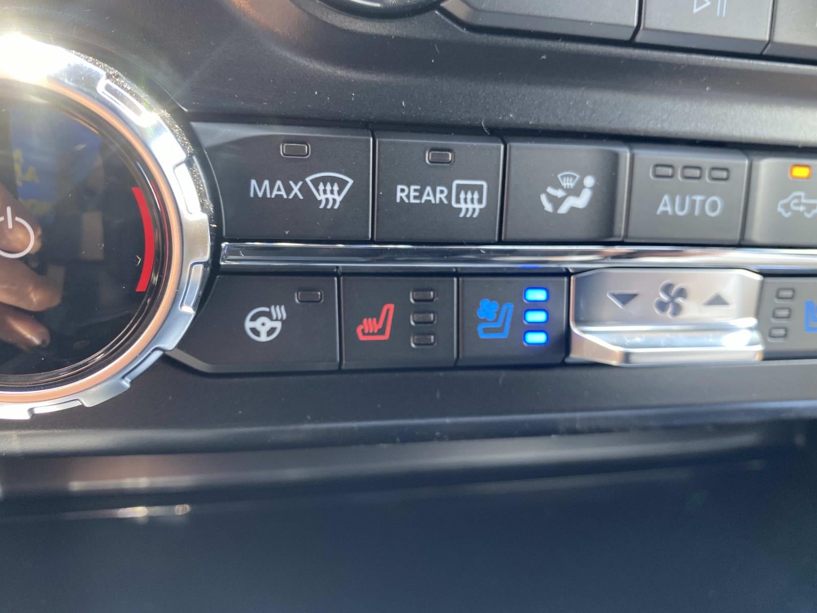 2026 Ford Super Duty F-250 SRW LARIAT 4WD Crew Cab 6.75' Box