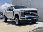 2026 Ford Super Duty F-250 SRW LARIAT 4WD Crew Cab 6.75' Box