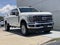2026 Ford Super Duty F-250 SRW LARIAT 4WD Crew Cab 6.75' Box