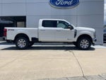 2026 Ford Super Duty F-250 SRW LARIAT 4WD Crew Cab 6.75' Box