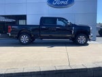 2027 Ford Super Duty F-350 SRW F-350® Lariat®