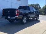 2027 Ford Super Duty F-350 SRW F-350® Lariat®