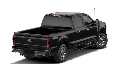 2027 Ford Super Duty F-350 SRW F-350® Lariat®
