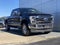 2020 Ford Super Duty F-350 SRW LARIAT 4WD Crew Cab 6.75' Box