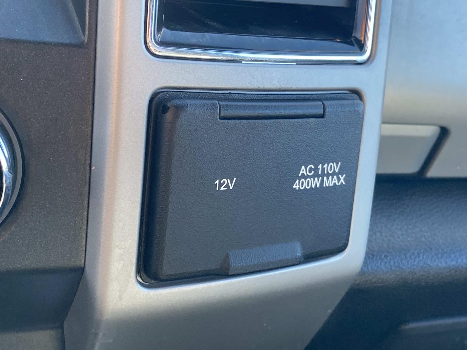 2020 Ford Super Duty F-350 SRW LARIAT 4WD Crew Cab 6.75' Box