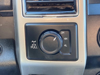 2020 Ford Super Duty F-350 SRW LARIAT 4WD Crew Cab 6.75' Box