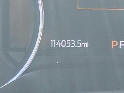 2020 Ford Super Duty F-350 SRW LARIAT 4WD Crew Cab 6.75' Box