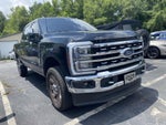 2024 Ford Super Duty F-350 SRW Lariat
