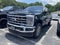 2024 Ford Super Duty F-350 SRW Lariat