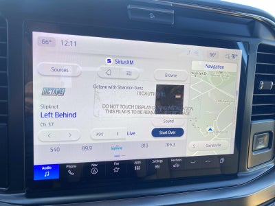 2026 Ford Super Duty F-350 DRW Lariat