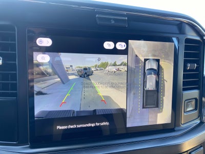 2026 Ford Super Duty F-350 DRW Lariat