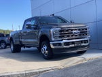 2026 Ford Super Duty F-350 DRW Lariat