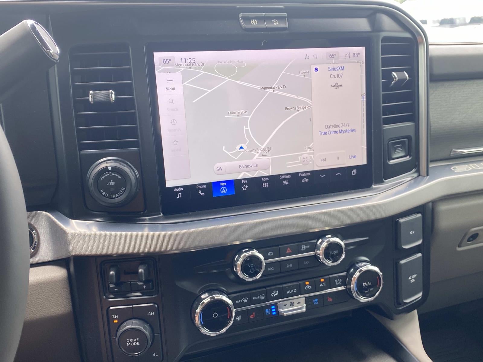 2026 Ford Super Duty F-350 DRW Platinum