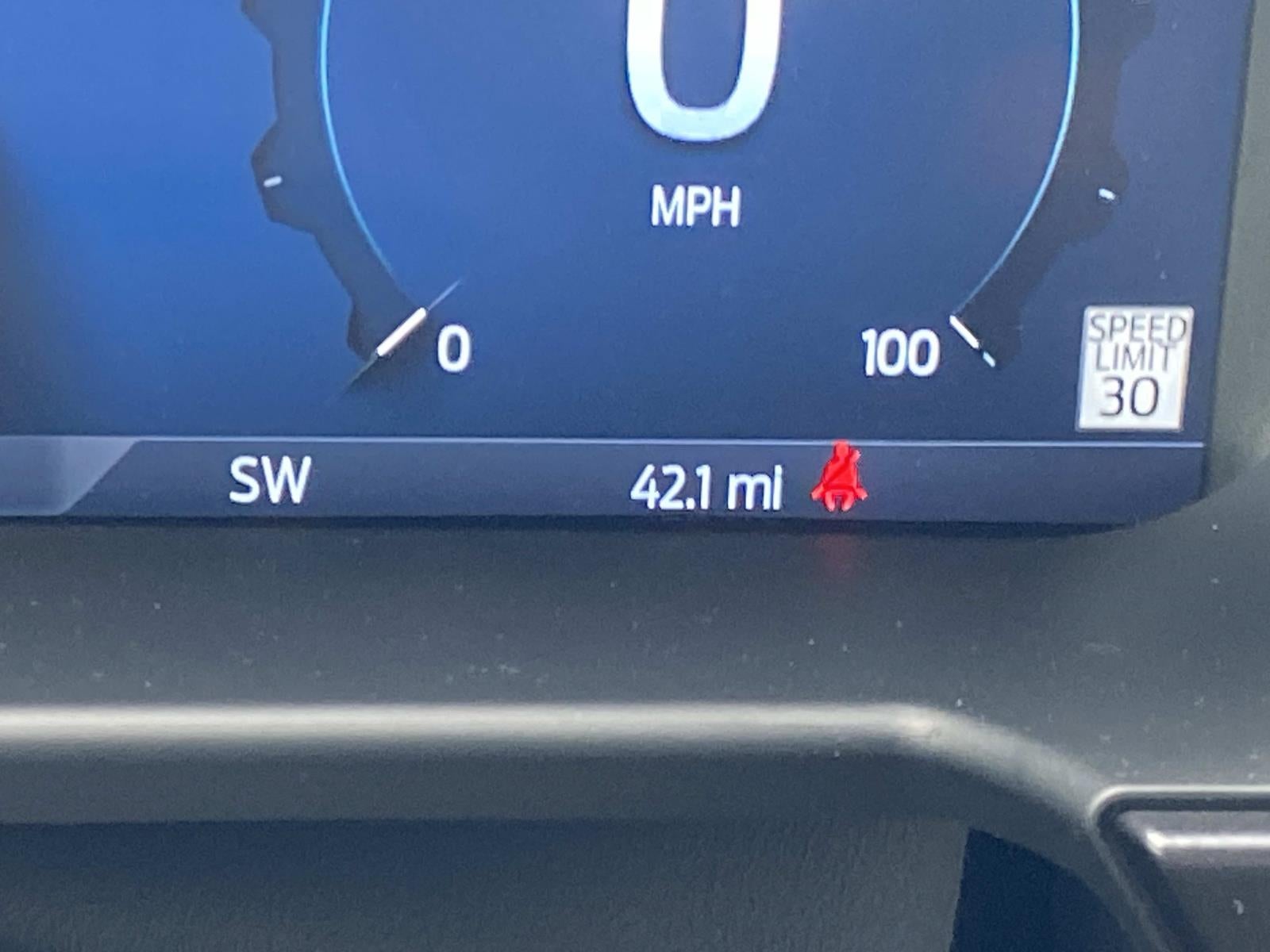 2026 Ford Super Duty F-350 DRW Platinum