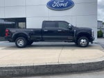 2026 Ford Super Duty F-350 DRW Platinum