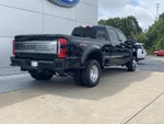 2026 Ford Super Duty F-350 DRW Platinum
