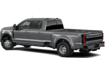 2026 Ford Super Duty F-350 DRW Platinum