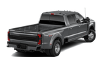 2026 Ford Super Duty F-350 DRW Platinum