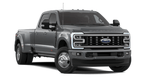 2026 Ford Super Duty F-350 DRW Platinum