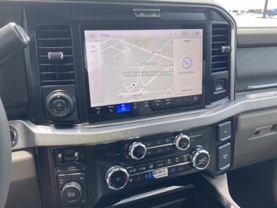 2026 Ford Super Duty F-350 DRW Platinum