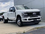 2026 Ford Super Duty F-350 DRW Platinum