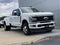 2026 Ford Super Duty F-350 DRW Platinum