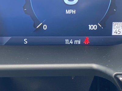 2026 Ford Super Duty F-350 DRW Platinum