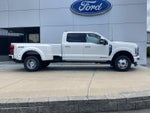 2026 Ford Super Duty F-350 DRW Platinum